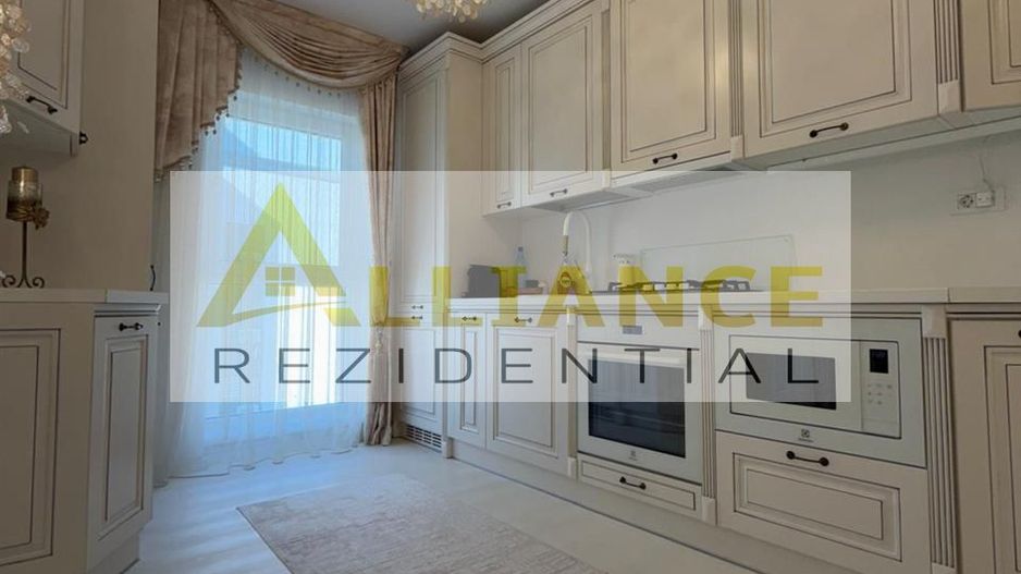 Apartament cu 3 camere | 74 MP - Metrou Berceni - Poză 4