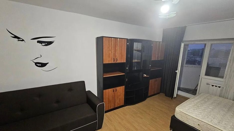 GARSONIERA LUJERULUI, BUCATARIE INCHISA, MOBILAT, METROU 5 MINUTE - Poză 5