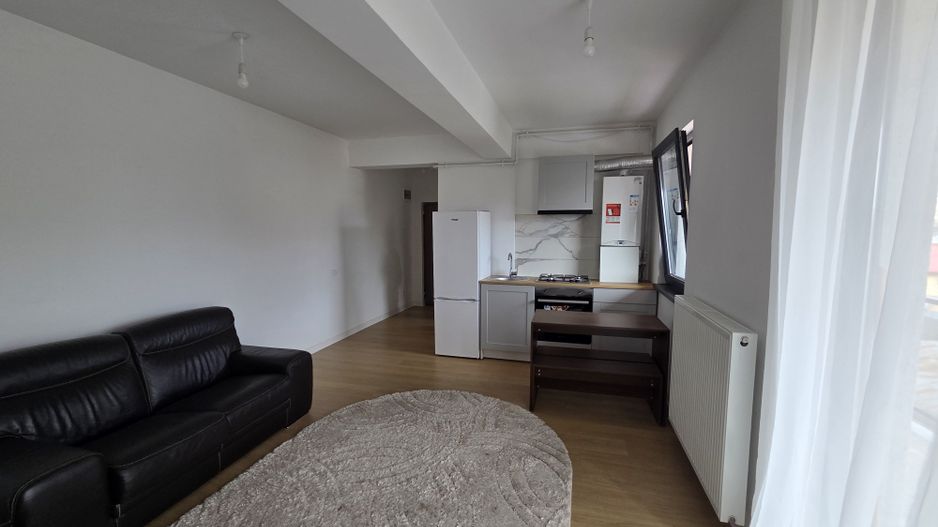Apartament 2camere sos Chitilei/ Costeasca - Poză 2