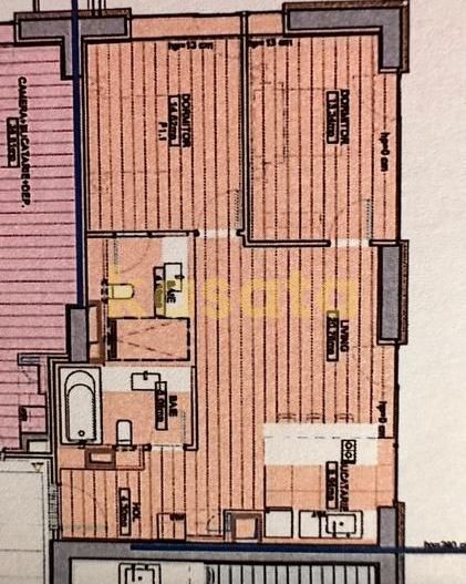 Apartament 3 camere | One High District | Luminos - Poză 16