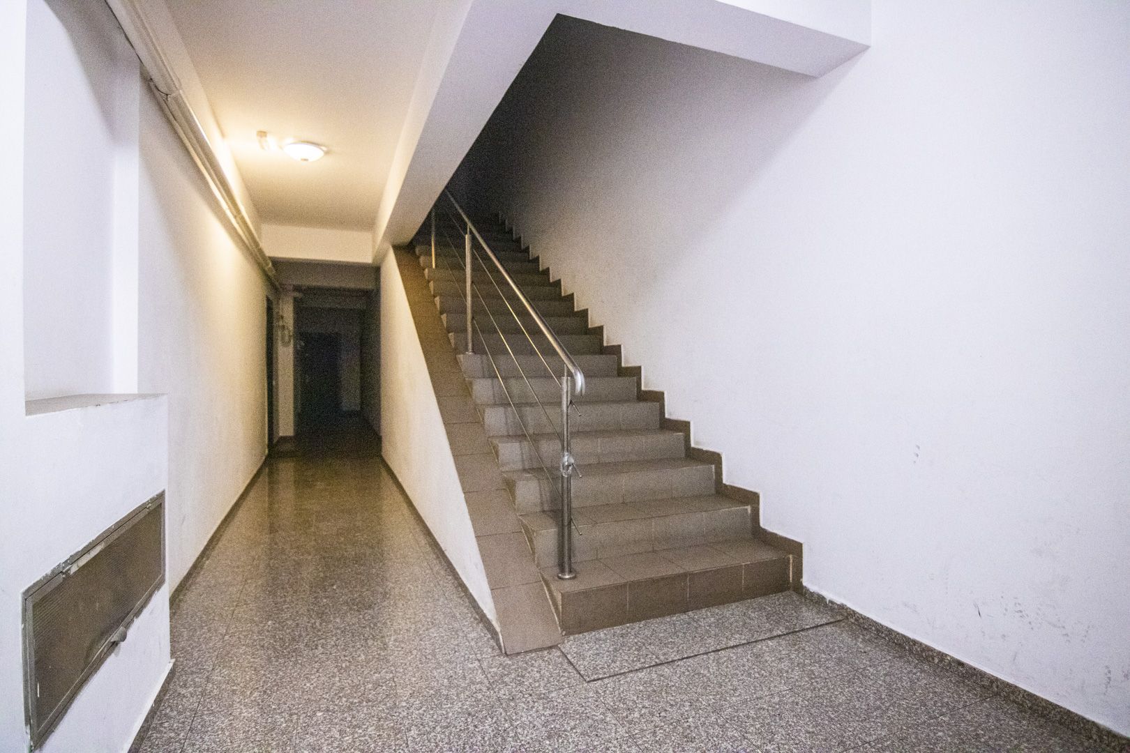 Drumul Taberei - Cartierul Latin, 3 camere, 2 bai, mobilat si utilat! - Poză 20