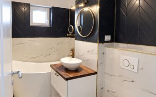 Apartament 3 camere Girocului etaj 2 amenajat - Poză 7