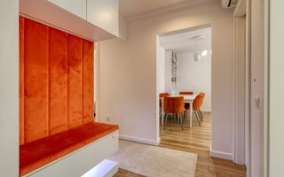 3 camere premium | Renovare integrală | Parc superb lângă bloc- - Poză 10