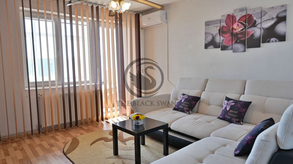 Apartament cu 3 camere de vanzare | Mobilat | Ploiesti | Comision 0% - Poză 2