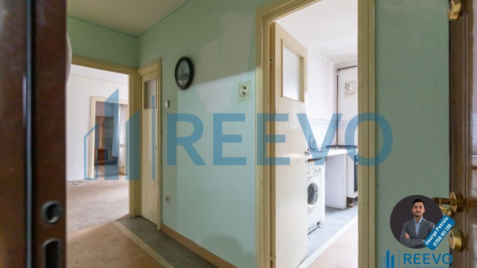 Apartament 2 camere, Aleea Parcului - Poză 3