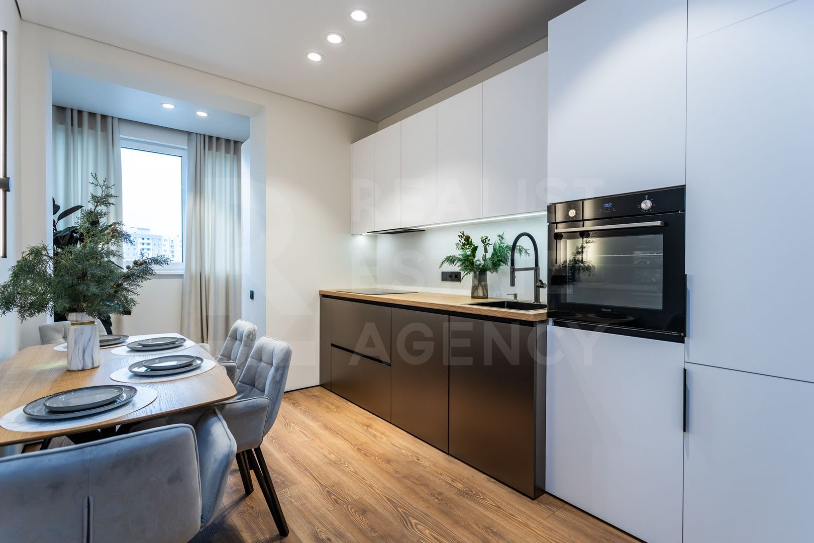 Vânzare, apartament, 2 camere, bul. Mircea cel Bătrân, Ciocana - Poză 8