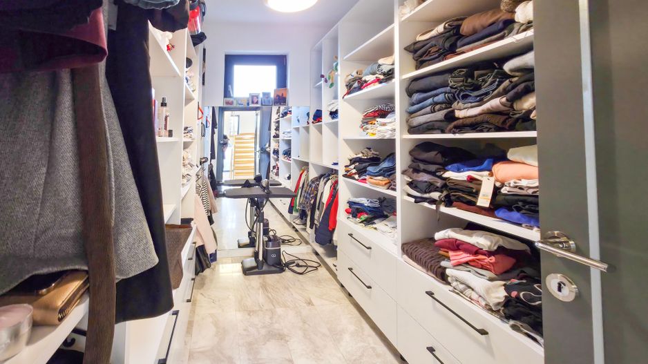 Vilă Premium 2021 | 237 mp utili | Teren 575 mp | Finisaje Luxury | - Poză 38