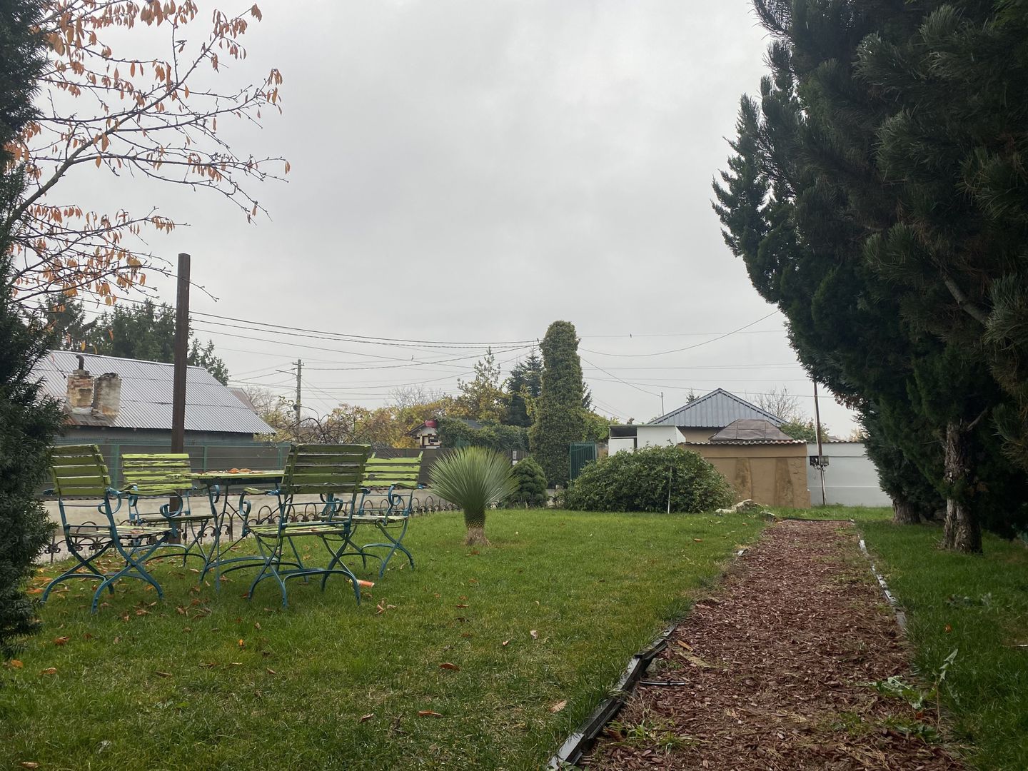 Casa de vis cu piscina- Valea Voievozilor, Dâmbovița! - Poză 10