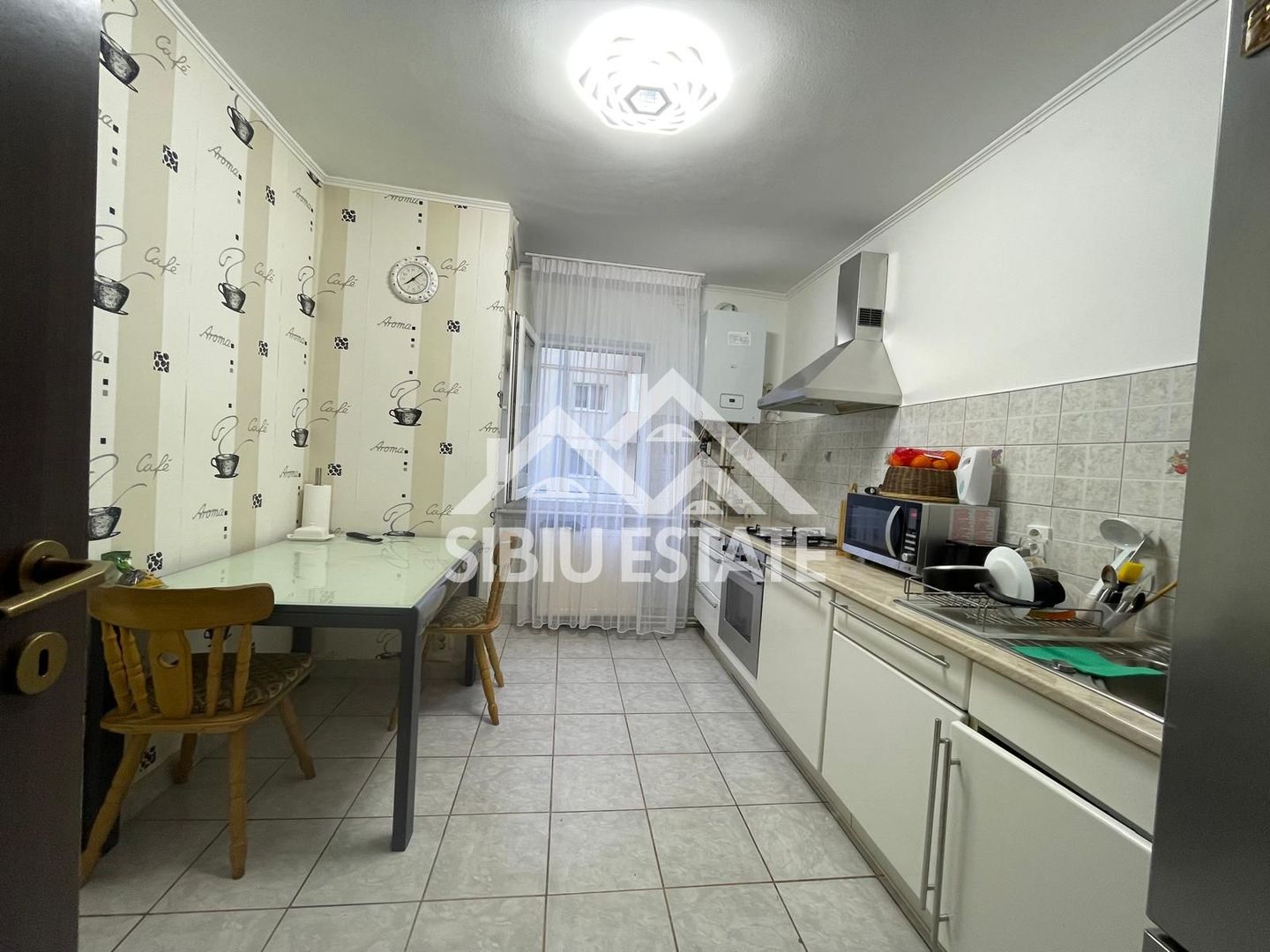 Apartament decomandat cu 3 camere 65mp utili, Turnisor - Poză 5