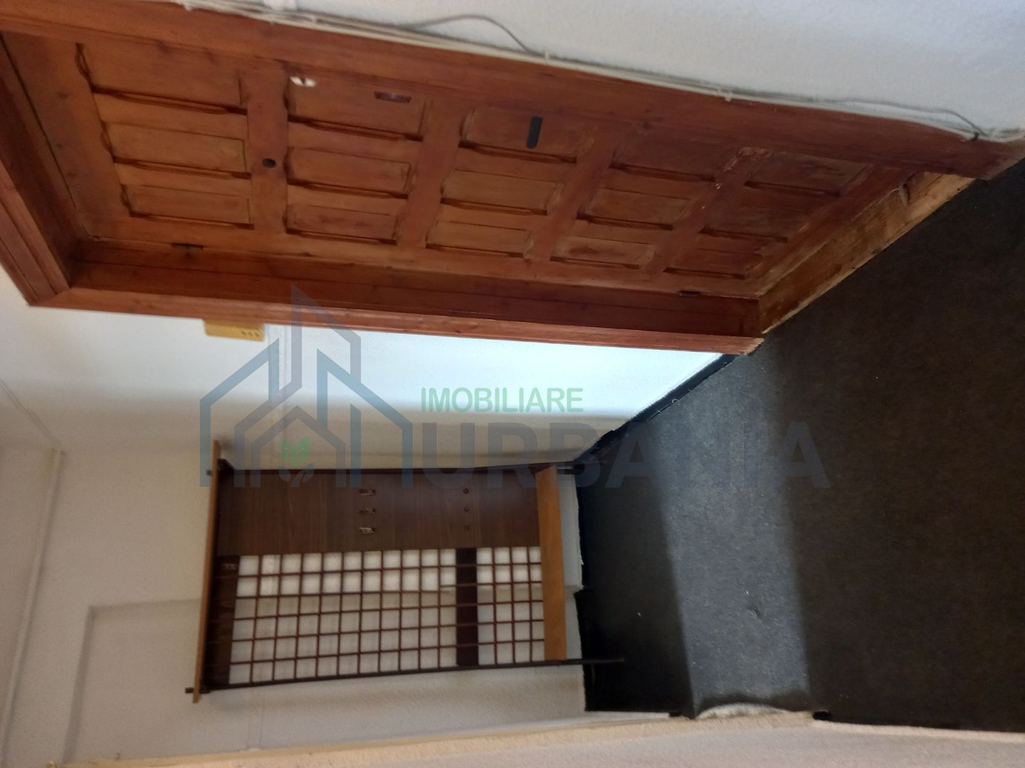 Apartament 1 cameră, 31 mp, de închiriat, zona Pasaj Octav Bancilă – Păcurari, Iași - Poză 5