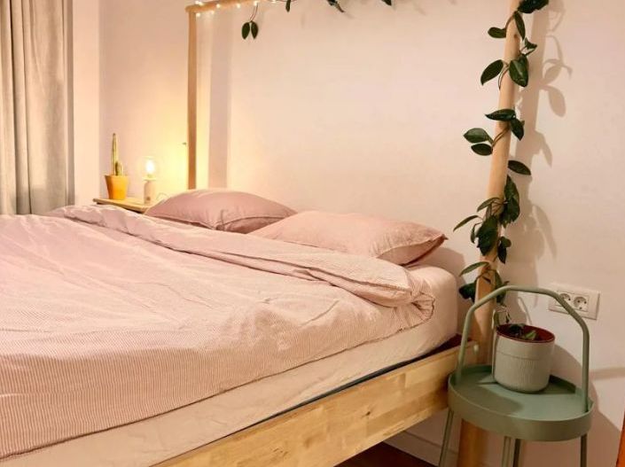 De Inchiriat Apt 3 Camere - Gara De Nord - Poză 2