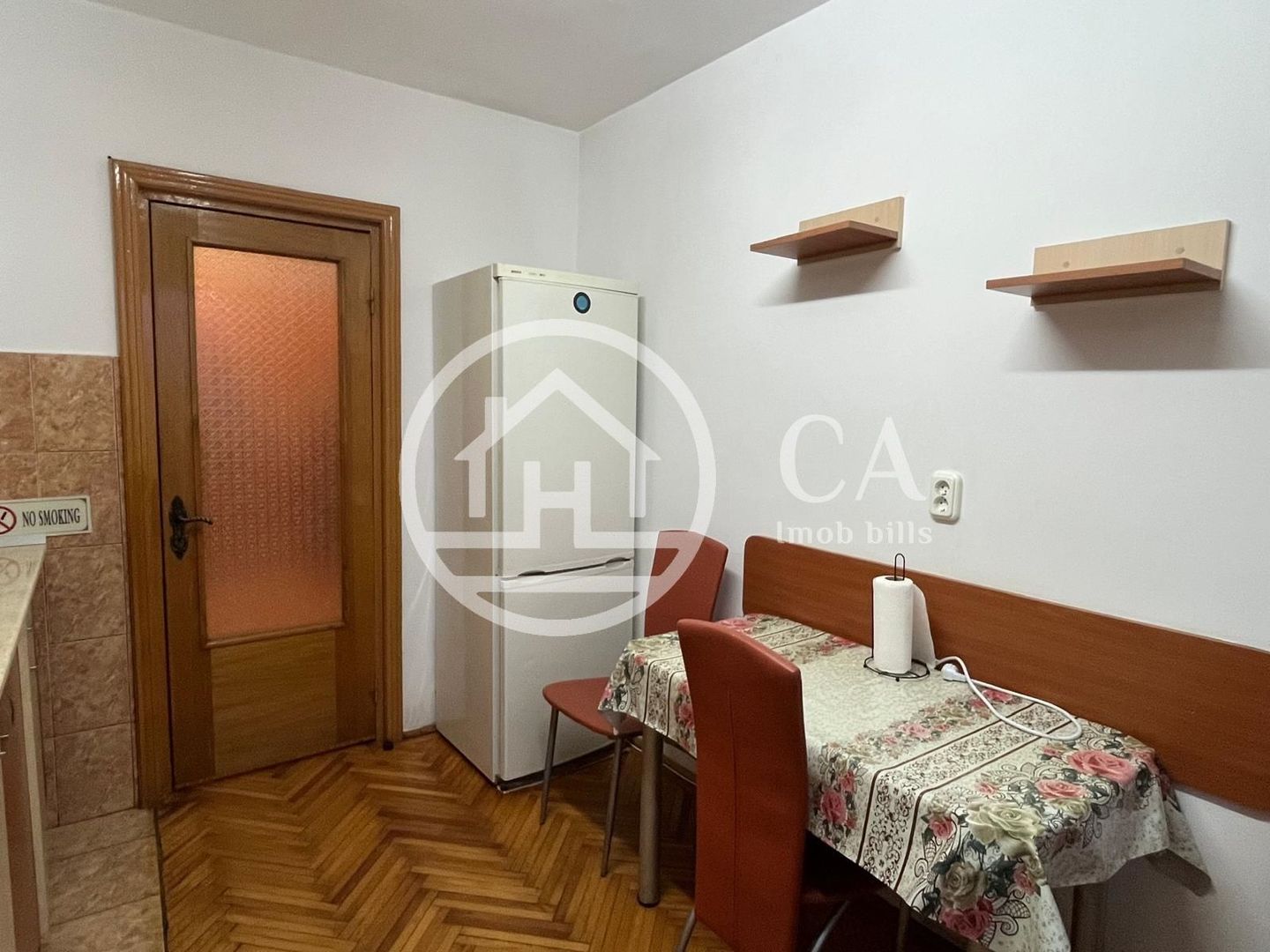 Apartament cu 4 camere de inchiriat în zona Calea Aradului, Oradea - Poză 2