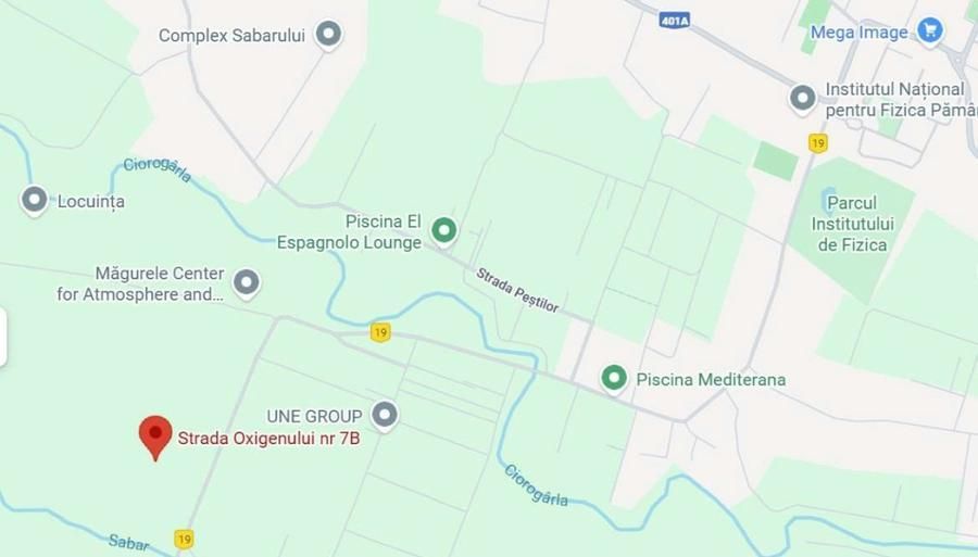 De vanzare casa individuala la rosu, constructie premium, Magurele - Poză 5