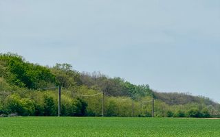 Teren Extravilan ***8500 mp***Zona rezidentiala//Ostratu//Corbeanca - Poză 2