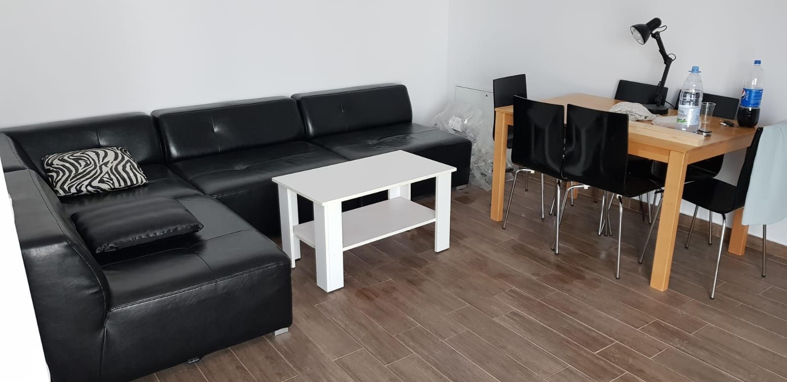 Apartament 3 camere zona Selgros/Dechatlon - Poză 1