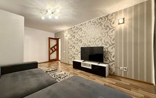 INCHIRIERE 2 CAMERE | ZONA DRISTOR | MOBILAT ȘI UTILAT - Poză 2