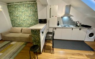 Garsoniera "cozy" in bloc 2017 adiacent Pache Protopopescu si Calea Calarasilor - Poză 2