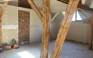 Vila Floreasca -Dorobanti - Poză 14