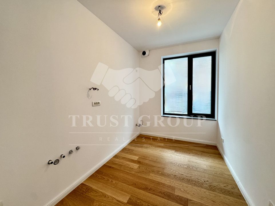 Apartament 2 camere Herastrau | Curte 68mp | Loc de parcare - Poză 11