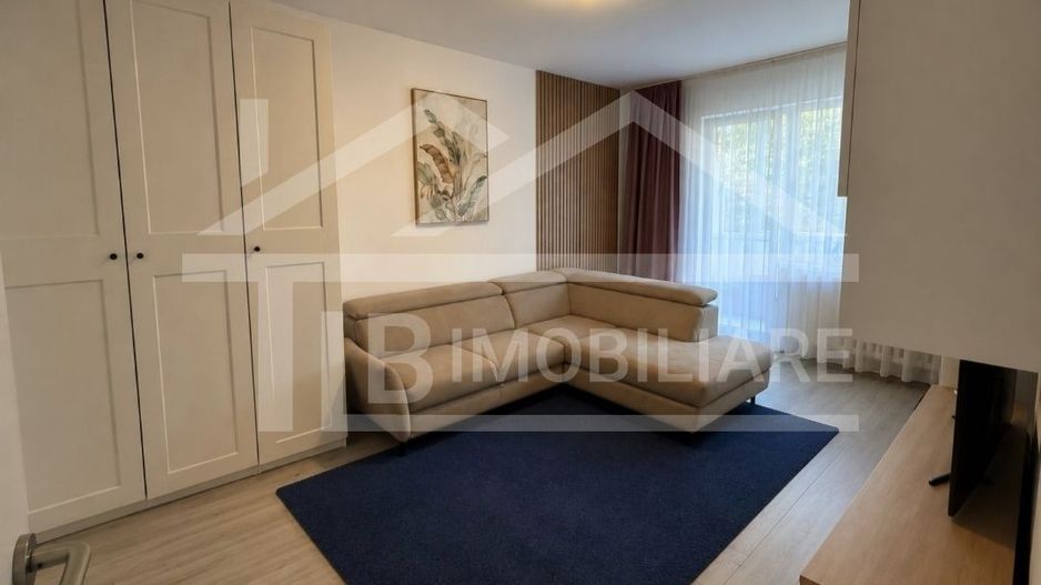 Apartament cu 2 camere, 50mp, Zona Pandurilor - Poză 2