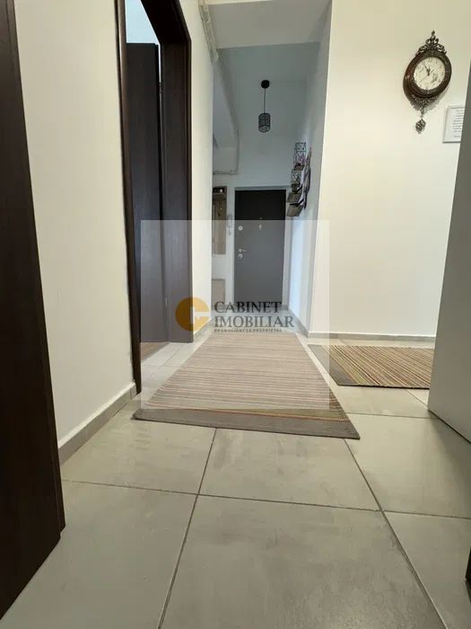 2 Camere - 58MP | Decomandat | 1/3 | Centrala | 2017 | M Pacii - 7 min - Poză 2