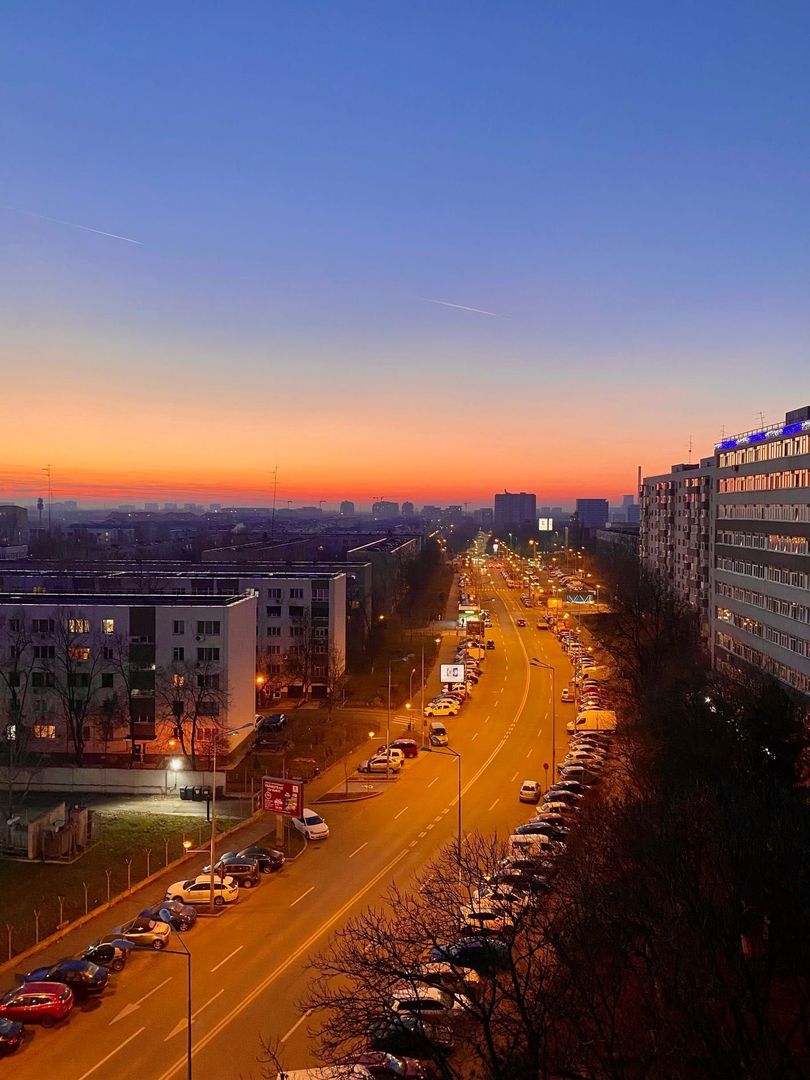 Garsoniera Valea Ialomitei de inchiriat - Poză 1