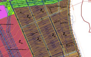 Oportunitate Investitie Industriala | Toate Utilitatile | PUZ | 31.4519mp - Poză 2
