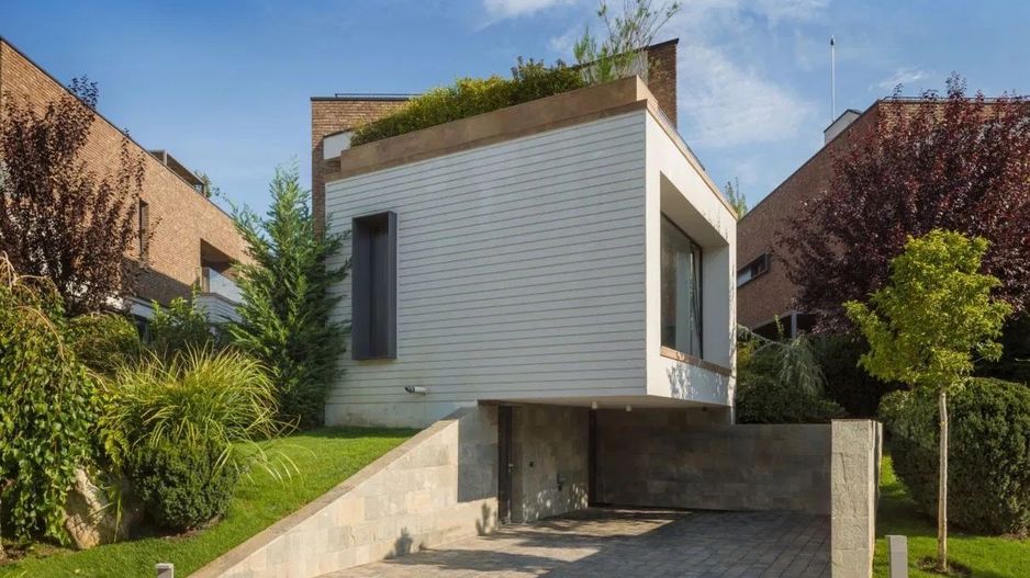 Chirie | Vilă exclusivistă 5 camere | Parcare &piscină | Iancu Nicolae - Poză 8