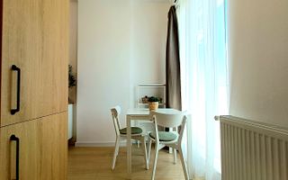 Apartament cu 2 camere | Florești zona Eroilor - Poză 4