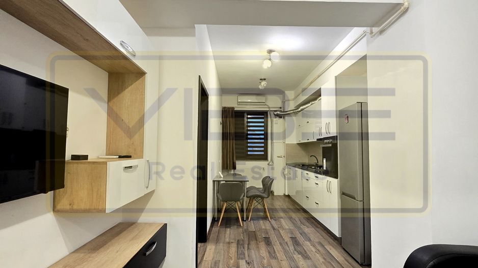 Centru -Palas Campus - Palas Mall- Bloc nou- 2 camere + Parcare - Poză 20