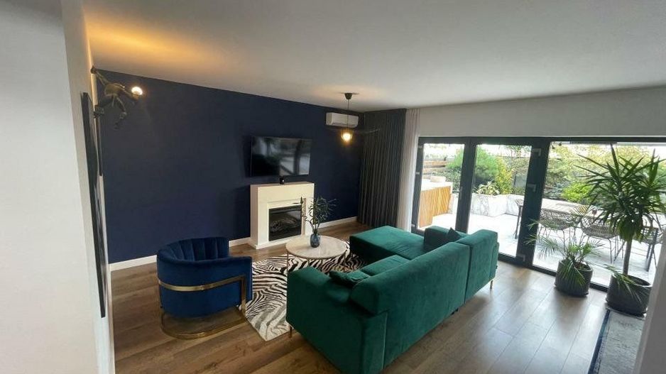 Casa in Cartierul Millo Village | Pipera - Poză 12