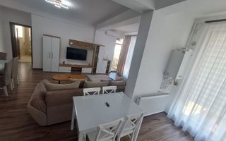 Apartament 2 camere de închiriat | Șelimbăr | 60 mp, balcon - Poză 3