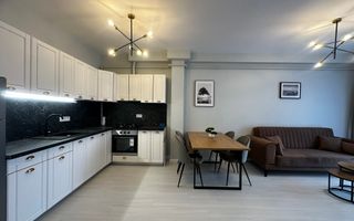 Apartament la cheie | Etaj intermediar | Zona Eroilor-Floresti - Poză 5