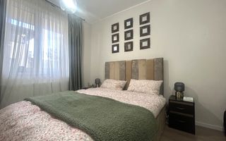 3 camere I NorthPoint Corbeanca I 90mp I parcare I mobilat si utilat - Poză 8