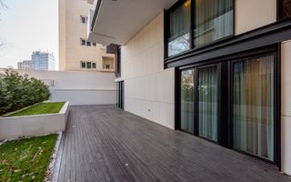 Elegant Duplex with Private Garden in One Aviatorilor Commission-Free - Poză 16