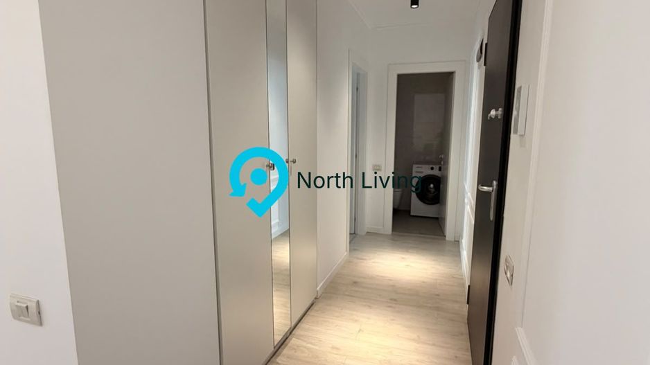 2 Camere / Pipera / Residence 5/ Disponibil imediat - Poză 7