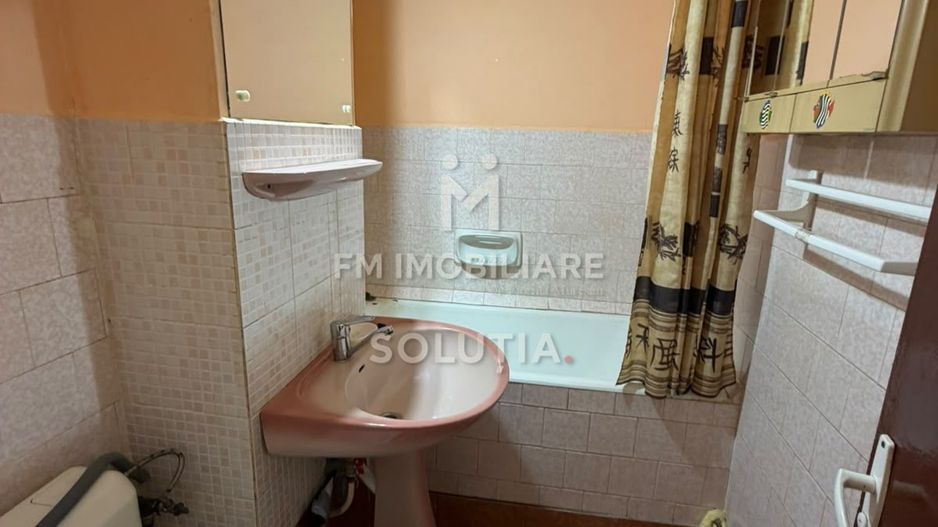 Garsonieră de vânzare | 32 mp | Etaj 2 - Poză 7