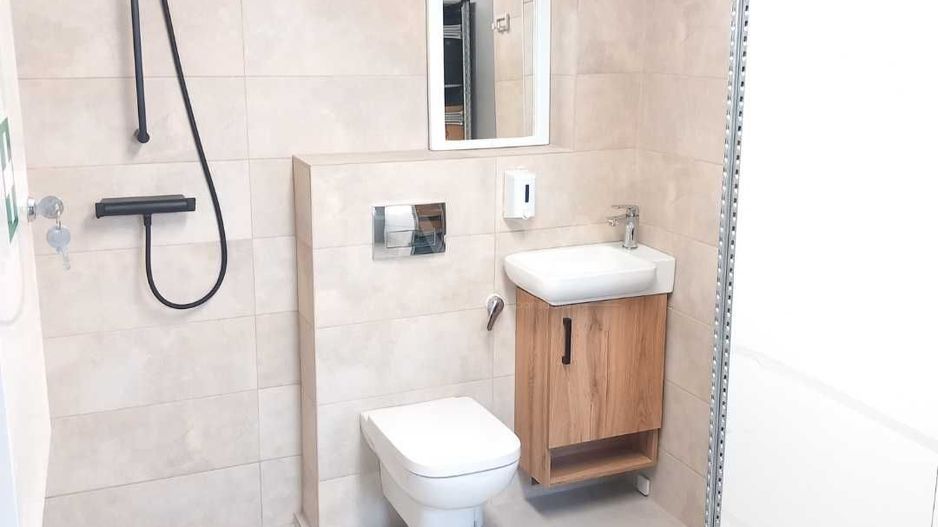 Apartament 87 mp – Gheorgheni, ideal locuință sau sediu firmă - Poză 4