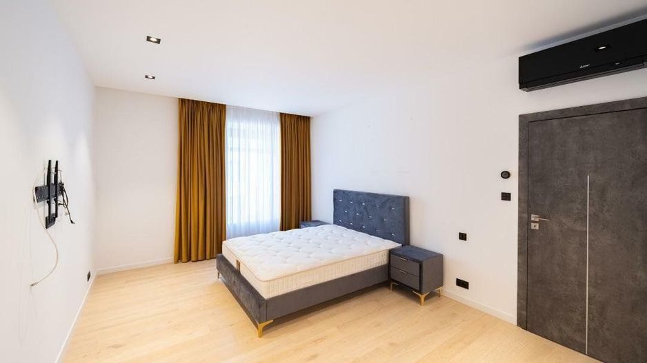 Penthouse de lux cu vedere panoramică la Lacul Tei I Laguna Residence - Poză 10