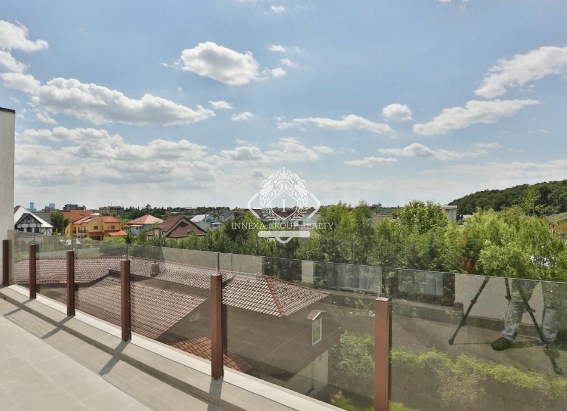 Apartament Duplex I 111mp I etaj 2+3 I Pipera - Poză 14