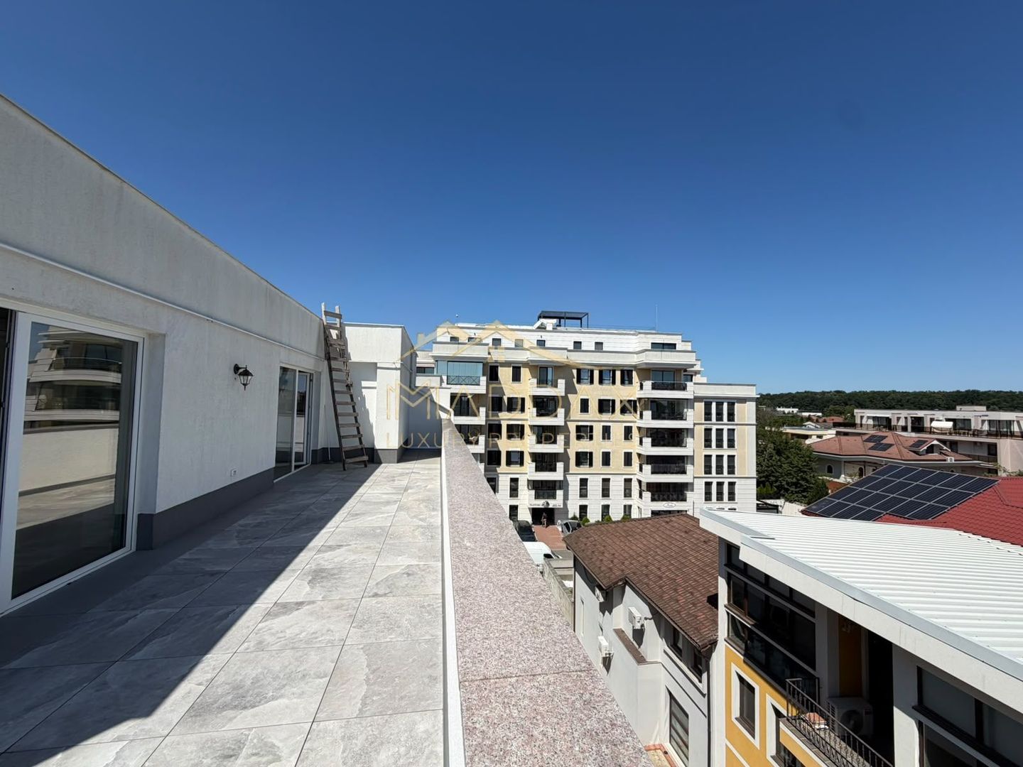 Duplex cu 4 Camere *211mp* Mobilat Complet/ 1 parking / Erou Iancu Nicolae - Poză 7