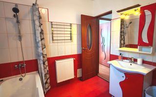 Apartament 2 camere de închiriat în Baciu, 50 mp, cu parcare - Poză 9