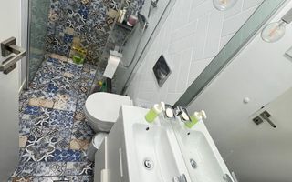 1 cam renovata integral Balcescu - Poză 11