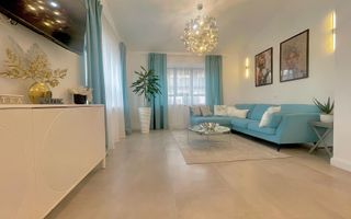Vanzare apartament stil penthouse in zona Campului! - Poză 9