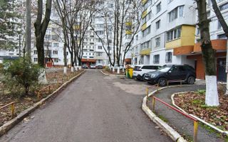 Vânzare, apartament, 51.5 mp, str. Albișoara, Centru - Poză 1