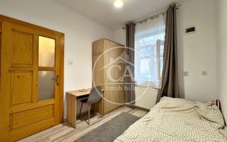 Casa de inchiriat cu 3 camere la curte comuna in zona centrala, Oradea - Poză 6