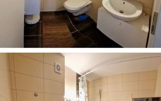 Apartament deosebit Brasov Avangarden Bartolomeu - Poză 8