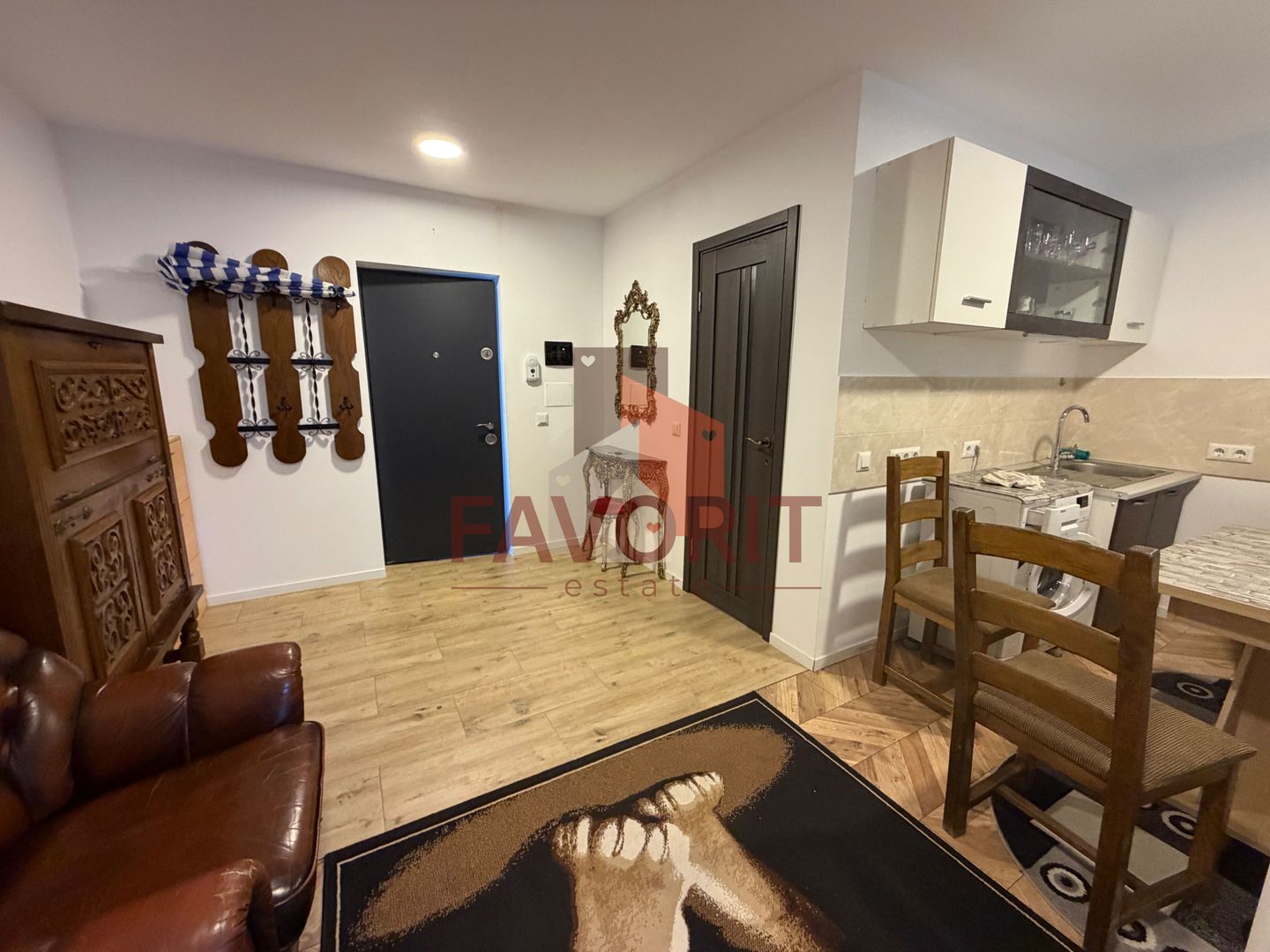 SAD – Spațiu de 37,5 mp de închiriat în zona Steaua - Poză 3