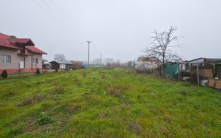 Teren intravilan de vânzare – Ciorogârla, Ilfov - Poză 3