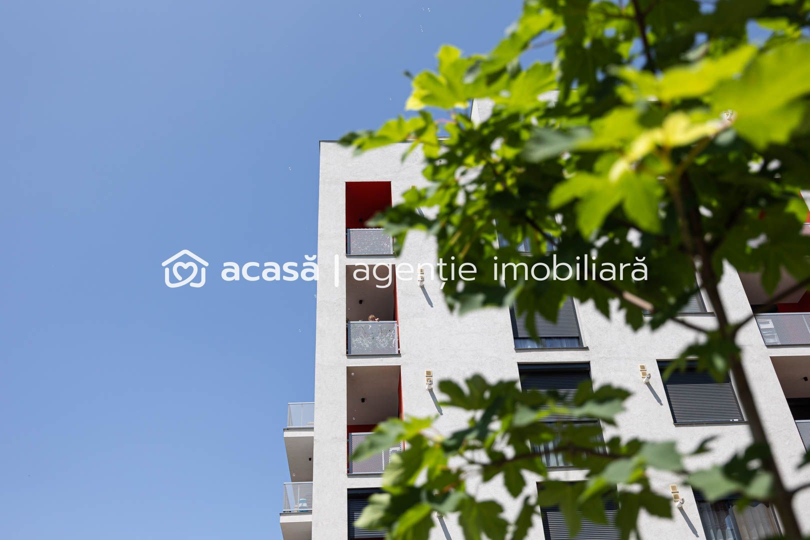APARTAMENT CU 2 DORMITOARE DIN BLOCUL R37 | ARED AFI - Poză 1